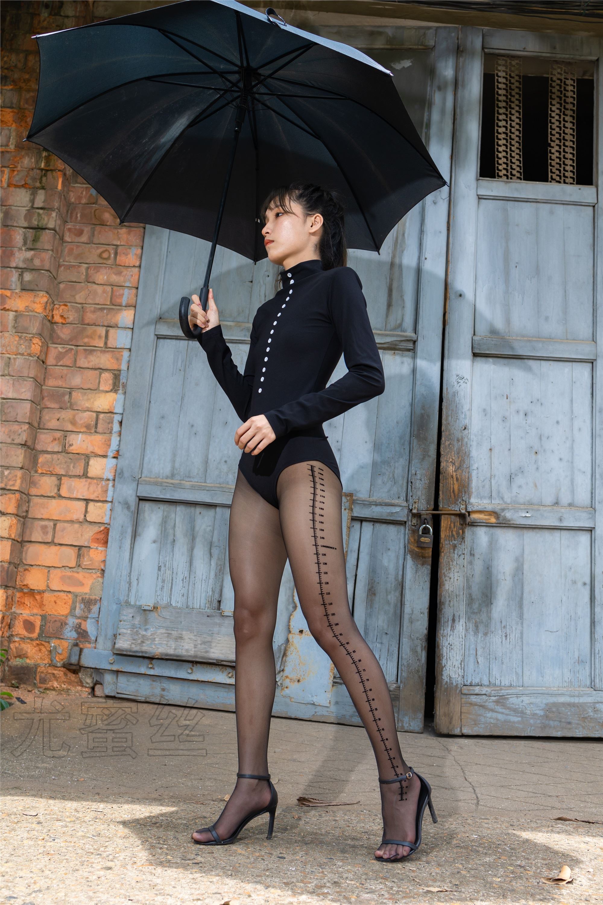 尤蜜丝 穿搭写真 NO.071